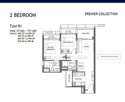 The Robertson Opus (D9), Apartment #465315231